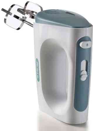 Миксер ручной Ariete ART-1545 WHBL 450 Вт белый Киев