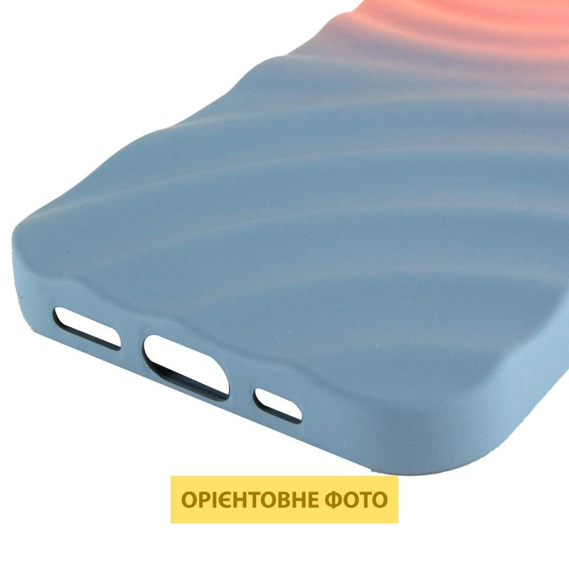 Чехол TPU ColorWave для Apple iPhone 16 (6.1") Херсон - изображение 5