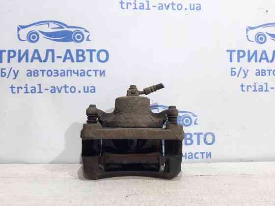 Суппорт передний правый Nissan Juke F15 1.6 БЕНЗИН 2010 (б/у) Киев