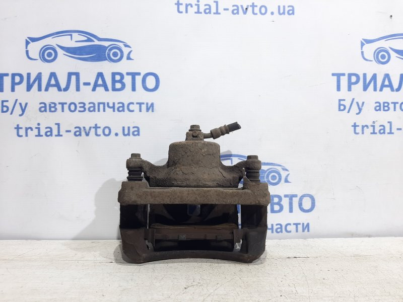 Суппорт передний правый Nissan Juke F15 1.6 БЕНЗИН 2010 (б/у) Киев - изображение 3