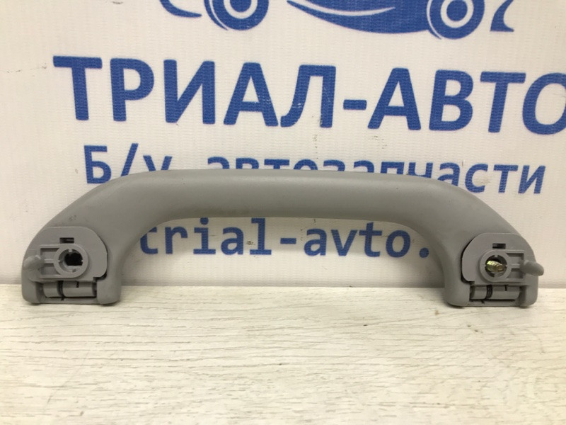 Ручка потолка Mitsubishi Outlander CU 2.4 БЕНЗИН 4G69 2003 (б/у) Київ - зображення 2