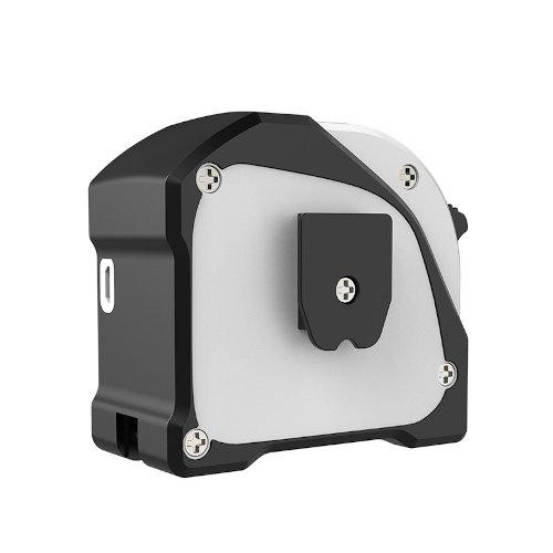 Дальномер лазерный/рулетка 2-в-1 5м/40м PROTESTER LT40A Харьков - изображение 4