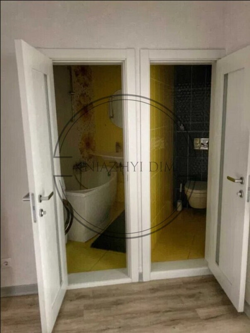 Продаж 2-кім. квартири у ЖК Молодіжний квартал .м.Осокорки Киев - изображение 8