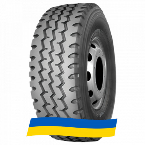 9 R20 Kapsen HS268 144/142K Универсальная шина Київ - зображення 4