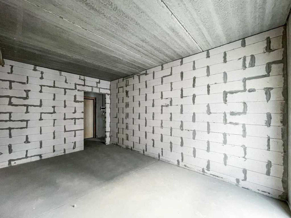 продажа 2-к квартира Киев, Голосеевский, 80000 $ Київ - зображення 1