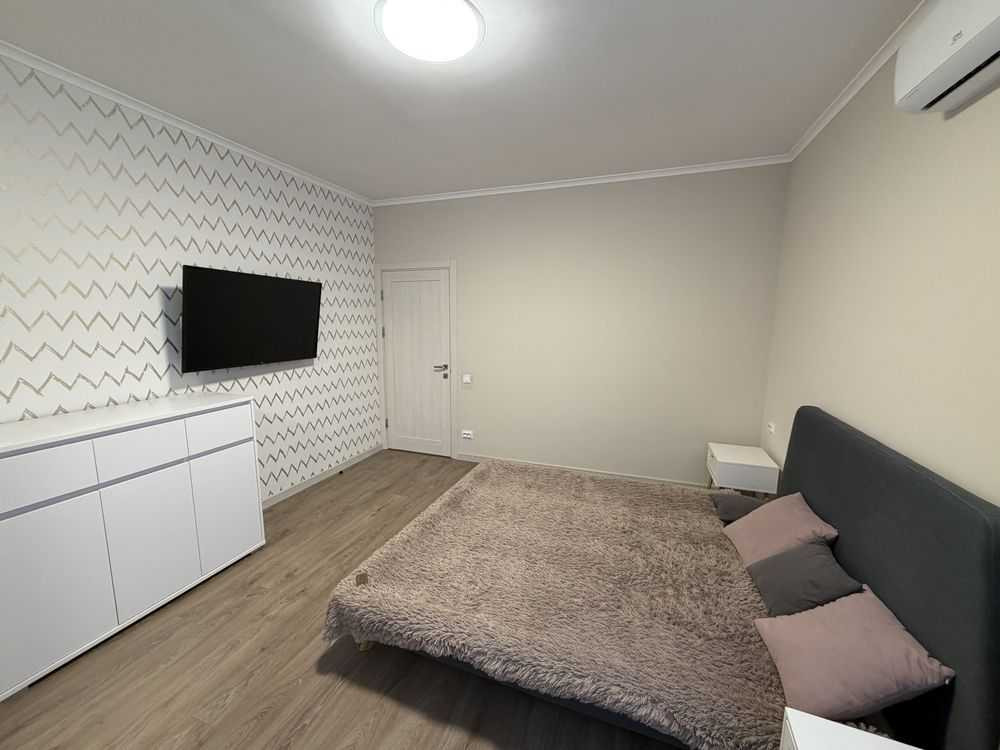 продажа 2-к квартира Киево-Святошинский, Софиевская Борщаговка, 110000 $  - изображение 9