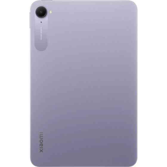 Планшет Xiaomi Pad Mini 12/512GB WiFi Lavender Purple (with Adapter) EU Харків