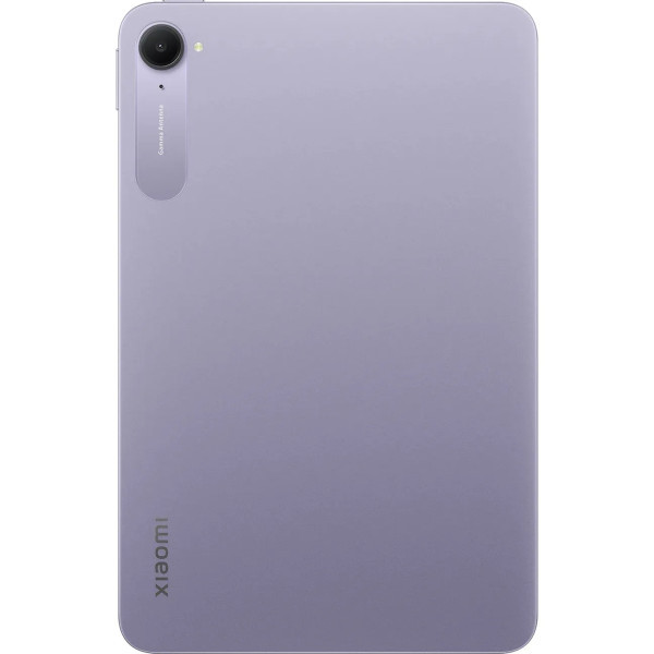 Планшет Xiaomi Pad Mini 12/512GB WiFi Lavender Purple (with Adapter) EU Харків - зображення 3