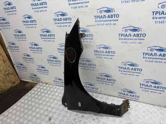 Крыло переднее правое Mitsubishi Lancer 2003-2009 5220A736 (Арт. 83066) Киев