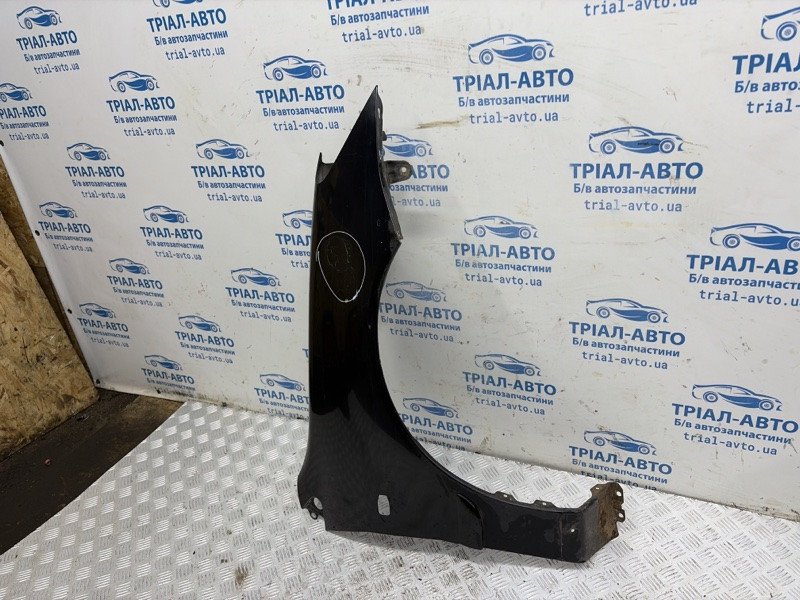 Крыло переднее правое Mitsubishi Lancer 2003-2009 5220A736 (Арт. 83066) Киев - изображение 4