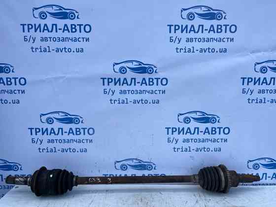 Привод задний левый Mazda CX 9 2006-2015 GD70-25-60X (Арт. 73664) Киев