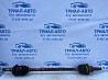 Привод задний левый Mazda CX 9 2006-2015 GD70-25-60X (Арт. 73664) Київ