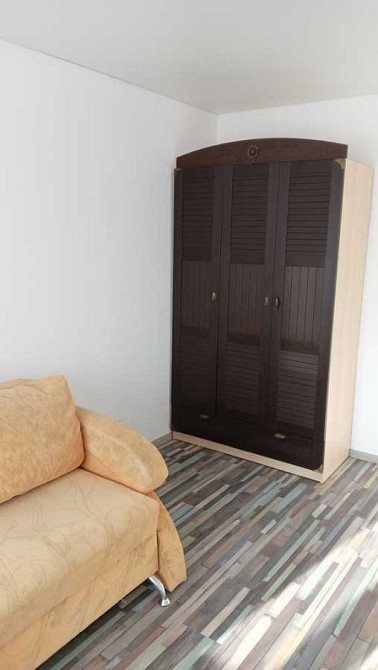 долгосрочная аренда 1-к квартира Киев, Оболонский, 12000 грн./мес. Київ - зображення 1