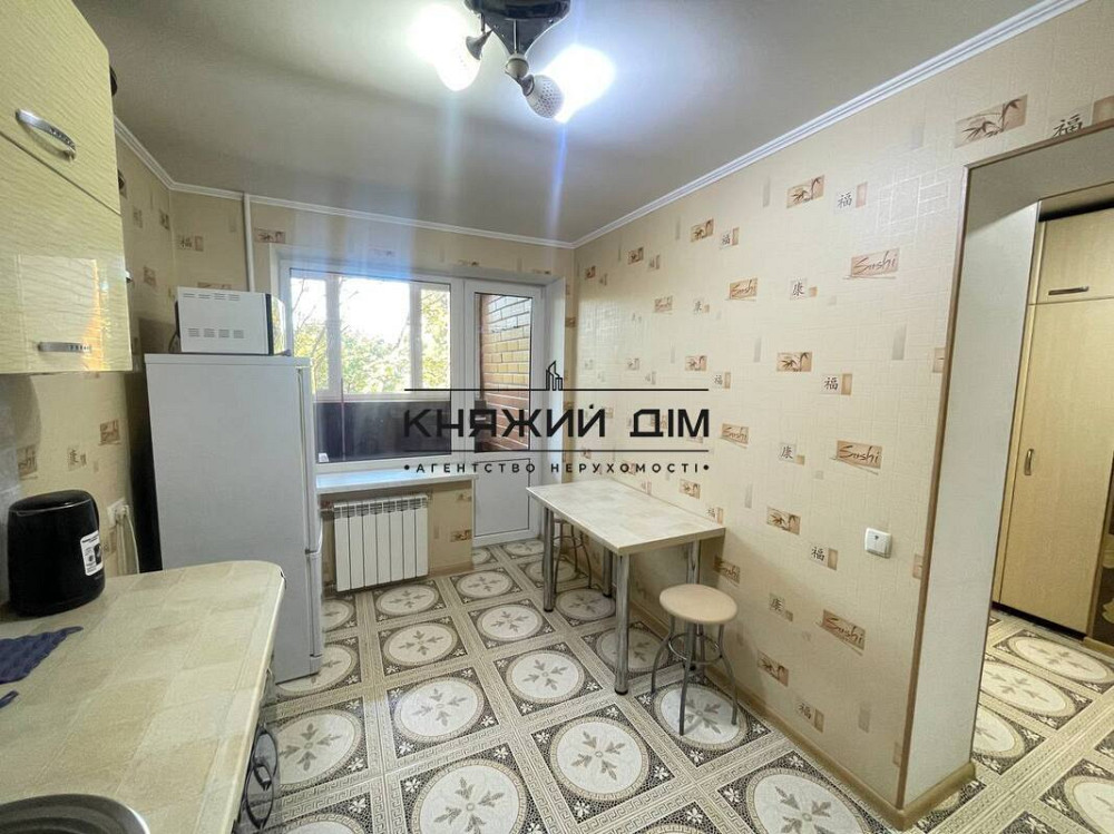 Оренда 1к квартири по вулиці Антоновича 154 .м. Палац Україна Киев - изображение 5