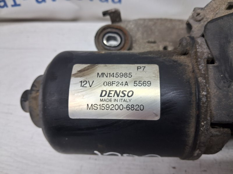 Трапеция дворников Mitsubishi Colt 2002-2012 MR957385 (Арт. 80956) Киев - изображение 5