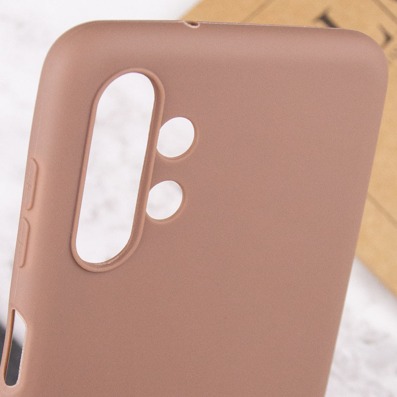 Силиконовый чехол Candy для Samsung Galaxy A13 4G / A04s Херсон - зображення 6