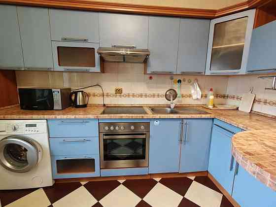 долгосрочная аренда 1-к квартира Киев, Деснянский, 12000 грн./мес. Киев