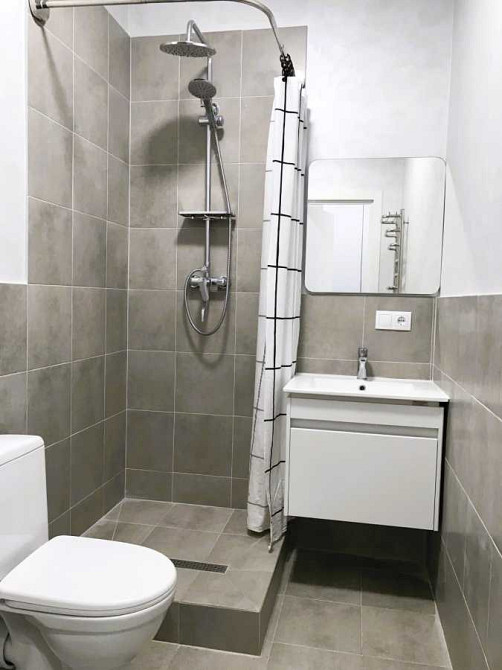 продажа 1-к квартира Киев, Святошинский, 48200 $ Київ - зображення 6