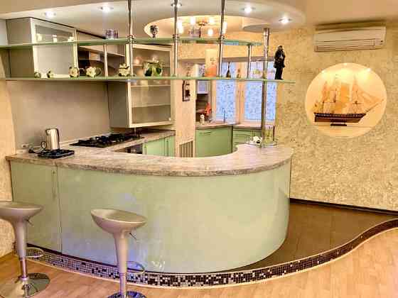 Сдам в аренду квартиру в Одессе улица Палубная район 5-ой станции Большого Фонтана Одеса