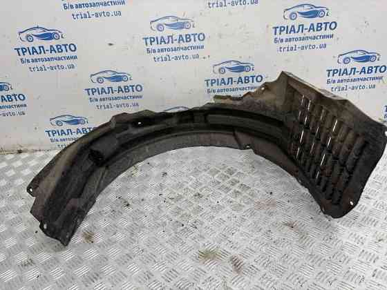 Подкрылок передний левый Mitsubishi Lancer 2007-2017 5370A737 (Арт. 83099) Київ