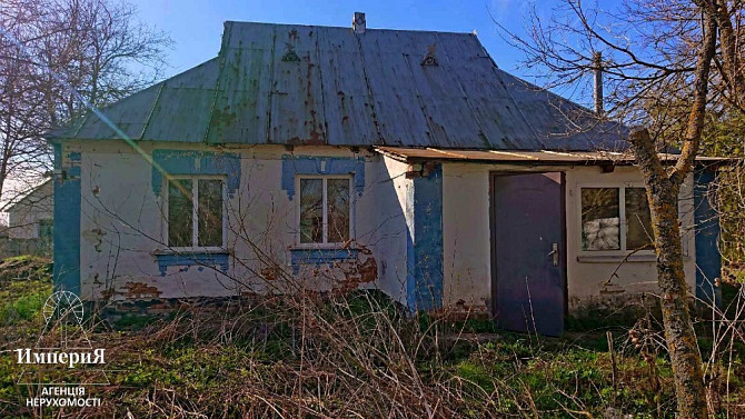 Дом в селе Острая Могила.Газ,свет,вода заведены. Біла Церква - зображення 2