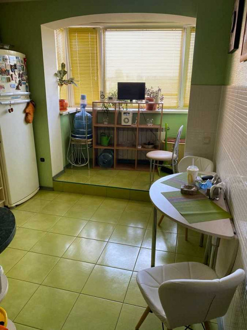 долгосрочная аренда 2-к квартира Киев, Днепровский, 16500 грн./мес. Киев - изображение 7