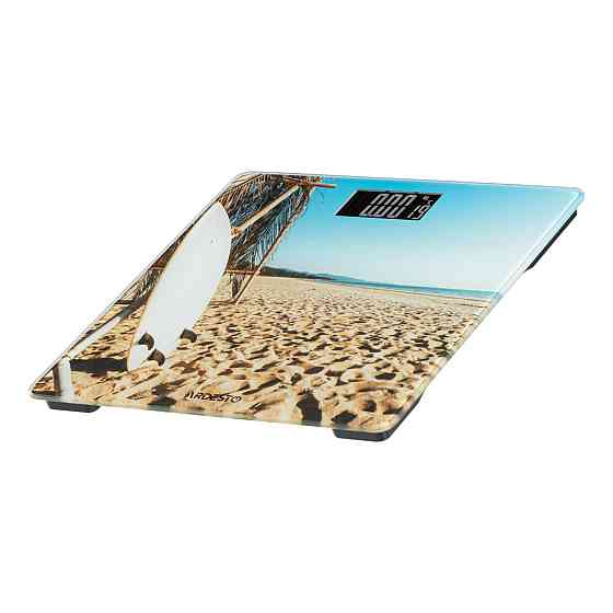 Весы напольные электронные Ardesto SURF SCB-965SURF 150 кг Киев
