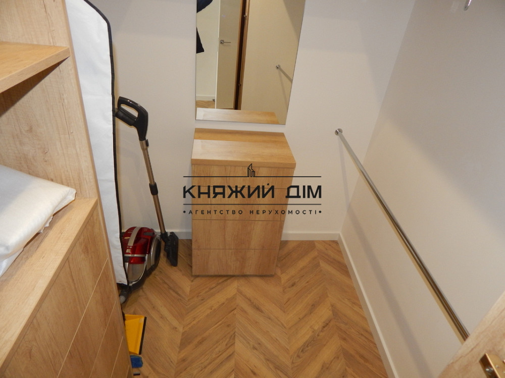 Шикарная 2 ком-студио ст. м. Кловская. Код: 11193592 Київ - зображення 7