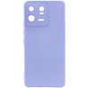 Чехол Silicone Cover Lakshmi Full Camera (A) для Xiaomi 13 Pro Херсон