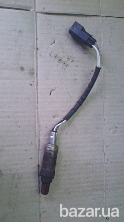 Лямбда-зонд 89FB-9F472-AB Форд оригінал 0258003076 Bosch Винница - изображение 3
