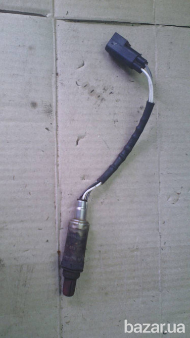 Лямбда-зонд 89FB-9F472-AB Форд оригінал 0258003076 Bosch Вінниця - зображення 3