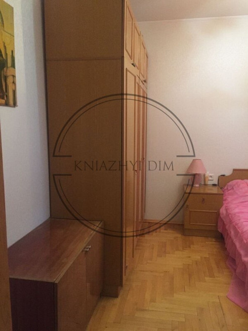 ОРЕНДА 3к.квартира на Позняках вул.Драгоманова 13/10 код.11202572 Киев - изображение 6