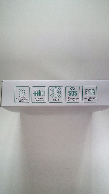 Автономная сигнализация для вело, мото. Сигналізація KS-SF22R Луцк - изображение 5