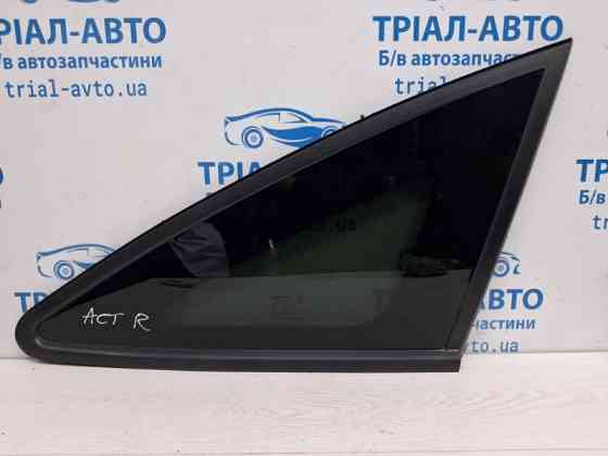 Стекло в кузов заднее правое SsangYong Actyon CJ 2.0 DIESEL D20DT 2005 (б/у) Київ