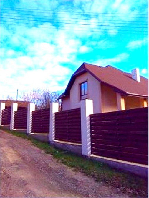 Пропоную будинок в селі Гвоздів(КООП Оздоблювач). До центру Києва 15 хвилин Київ - зображення 1