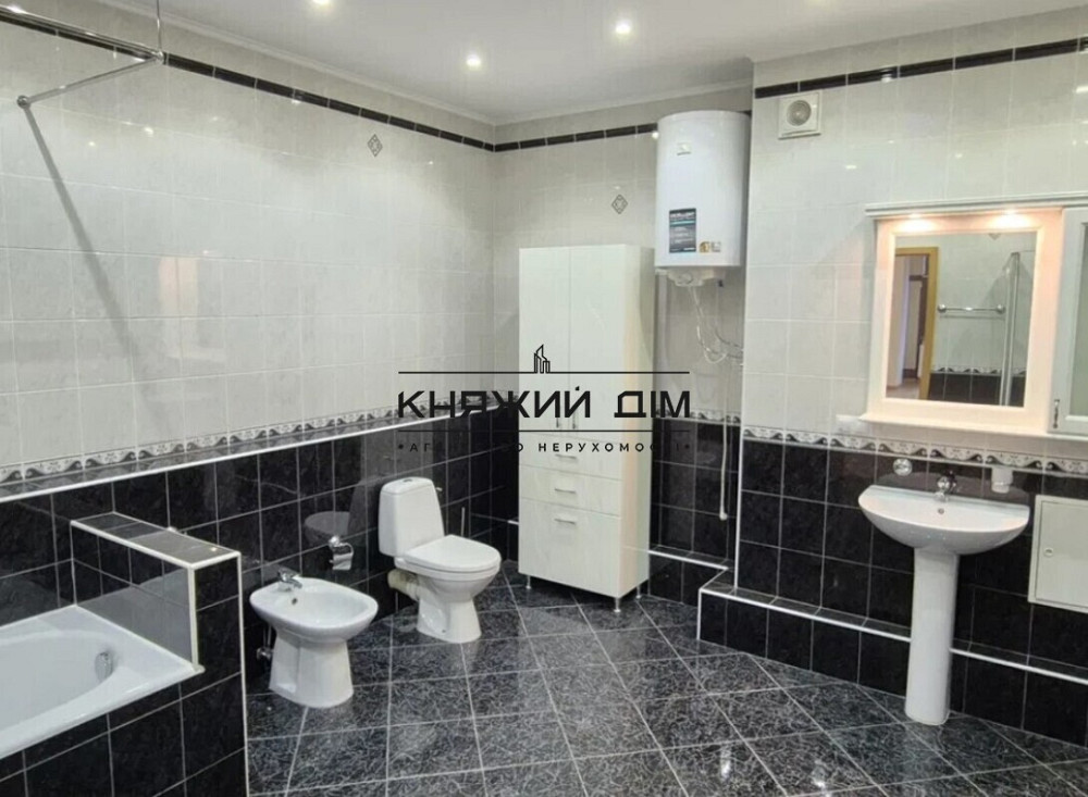 Без комісії ! Оренда шикарної квартири в центрі міста. м.Золоті Ворота. Код об’єкта 11203099 Киев - изображение 12