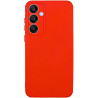 Чехол TPU GETMAN Liquid Silk Full Camera для Samsung Galaxy S24+ Херсон
