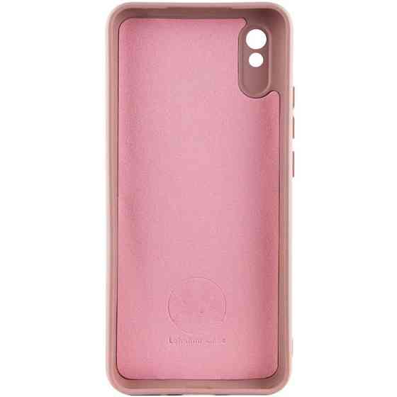 Чехол Silicone Cover Ummi Lakshmi Full Camera (AA) для Xiaomi Redmi 9A Херсон