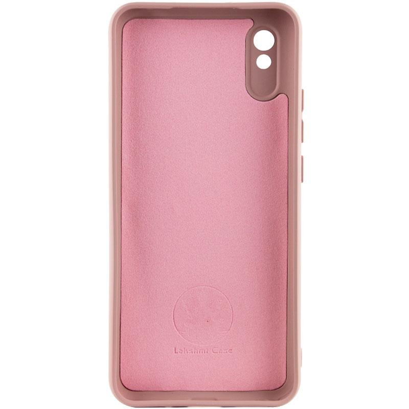 Чехол Silicone Cover Ummi Lakshmi Full Camera (AA) для Xiaomi Redmi 9A Херсон - зображення 2