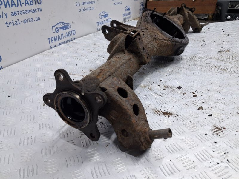 Чулок Toyota Prado 2002-2009 4211060860 (Арт. 66874) Киев - изображение 3