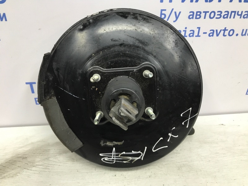 Вакуумный усилитель тормозов Mazda CX 7 2006-2012 E22343800A (Арт. 41219) Київ - зображення 1