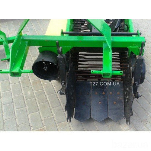 Диски отрезные к копалке с ножами Глеваха - изображение 2