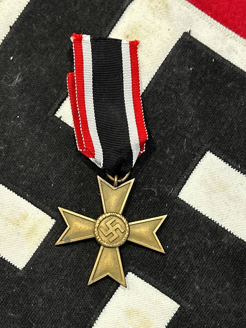 KVK-2го класса без мечей. Київ - зображення 1