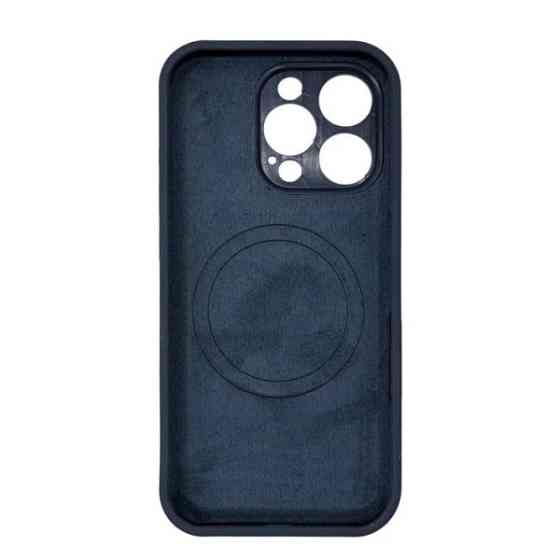 Чохол Armor Case Full Camera для iPhone 16 Pro Dark Blue Харьков