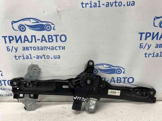 Стеклоподъемник передний правый Nissan Qashqai 2013-2022 807004EA0C (Арт. 77643) Киев