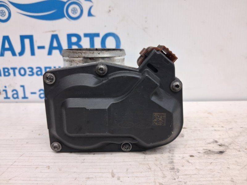 Заслонка дроссельная Hyundai Santa fe 2005-2012 351002F000 (Арт. 70530) Київ - зображення 3
