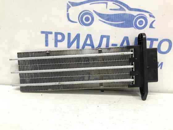 Электро радиатор печки Hyundai Santa fe DM 2.2 DIESEL D4HB 2012 (б/у) Київ