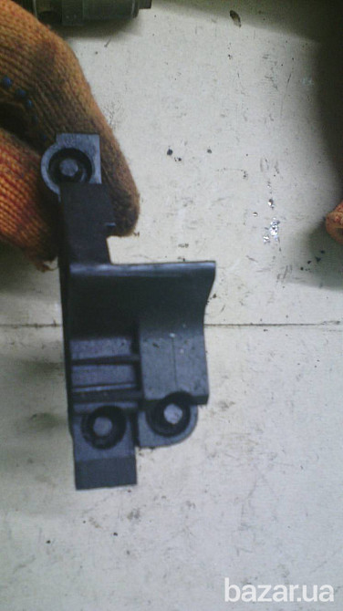 Направляюча верхнього ланцюга 1722651 бмв м50в20 оригінал Вінниця - зображення 4