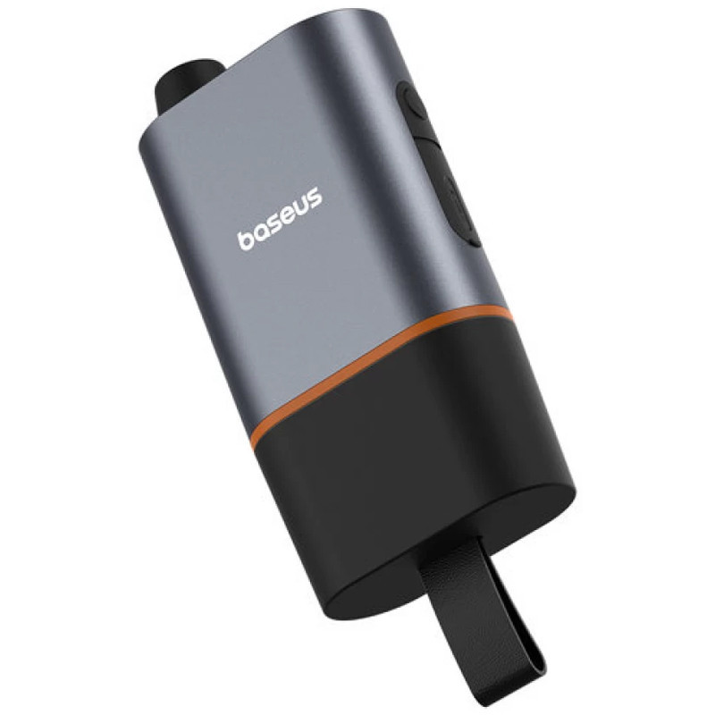 Автомобильный спасательный молоток Baseus SharpTool Series Emergency Hammer Pro (C10934401111-00) Херсон - изображение 1