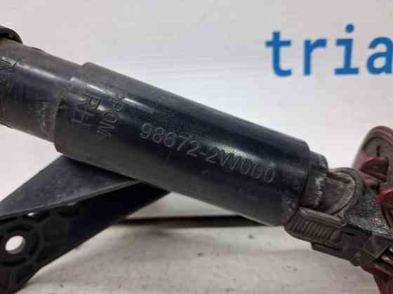 Омыватель фары правый Hyundai Santa fe 2012-2019 986722W000 (Арт. 68072) Київ